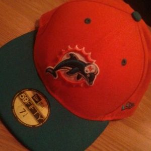 Miami NFL Fitted
